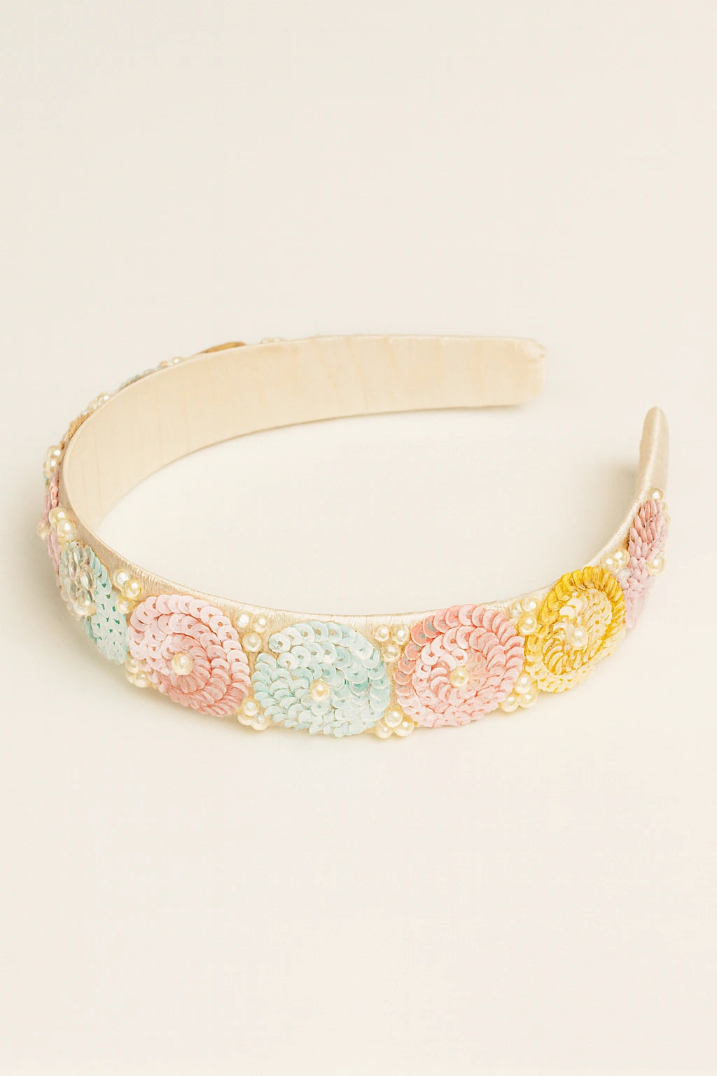 Choko - Kids Sequin Hairband
