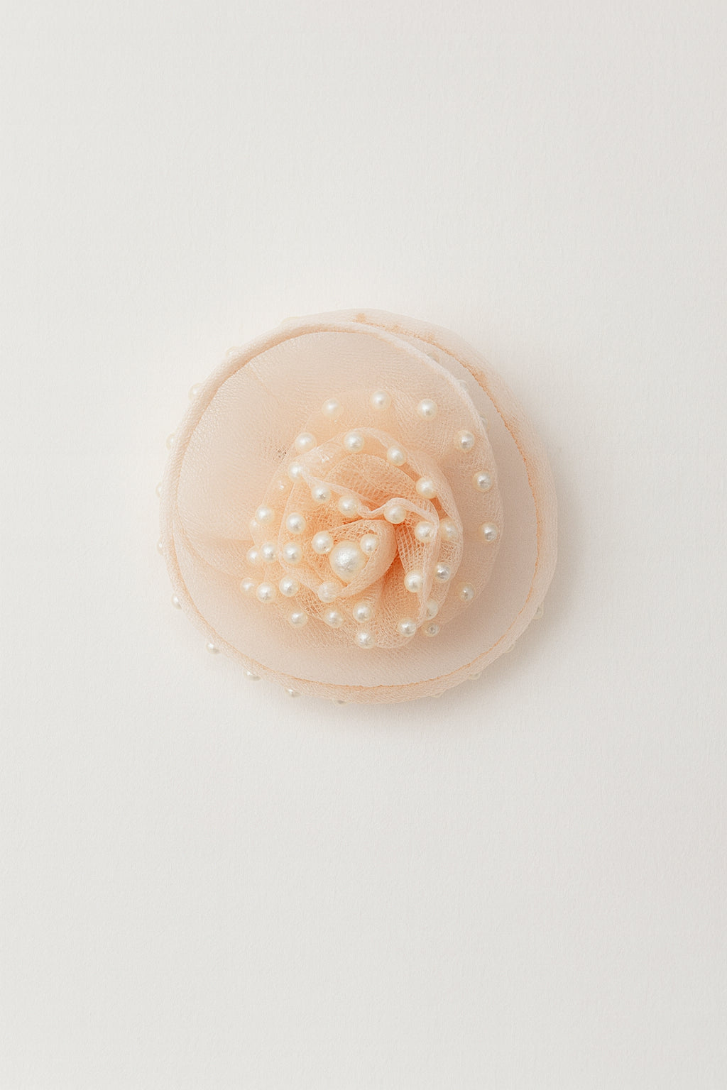 Golden Glow Birthday Hair Clip for Baby Girls - Choko