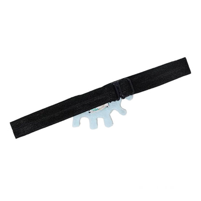 Cerulean Senorita Crown Crystal Headband for Girls - Choko